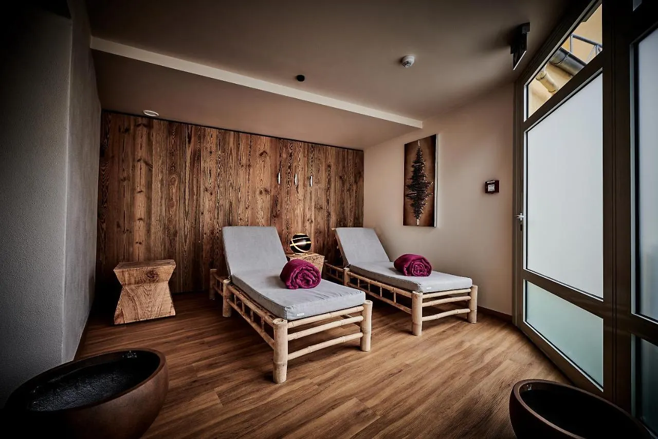Gastehaus Wenisch Aparthotel Straubing