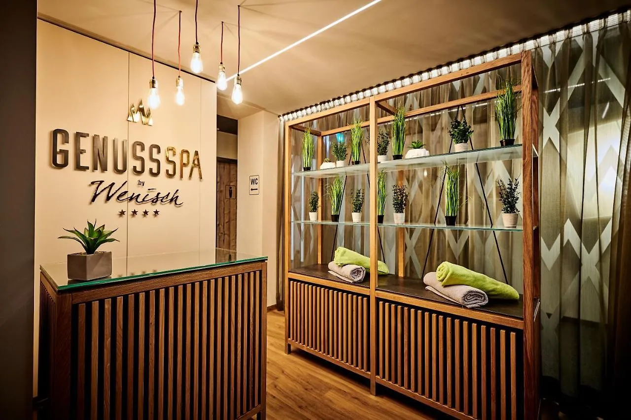 Gastehaus Wenisch Aparthotel Straubing